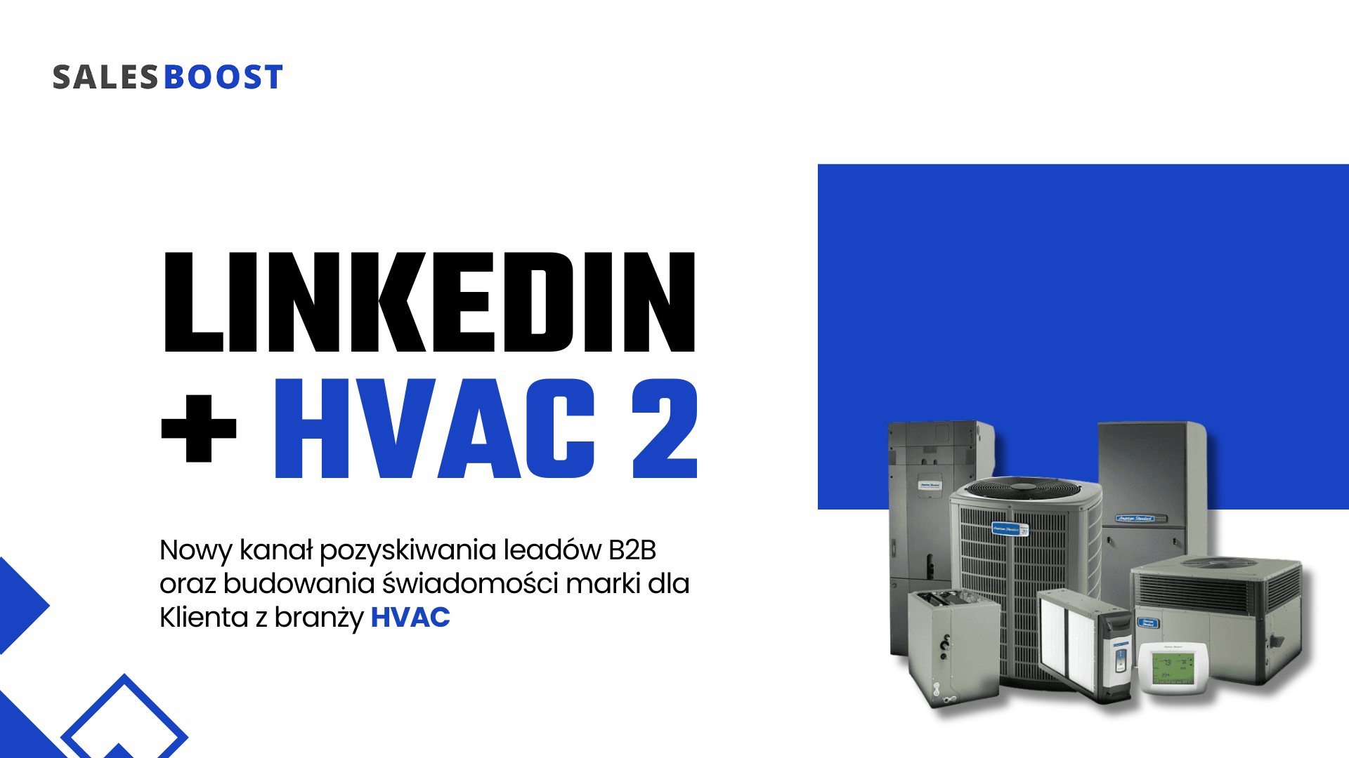 zdjecie pogladowe linkedin dla branzy hvac