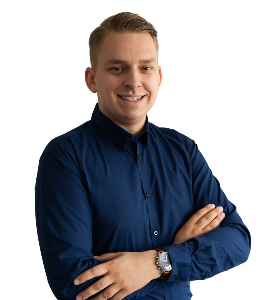 kontakt kamil kepka consulting salesboost