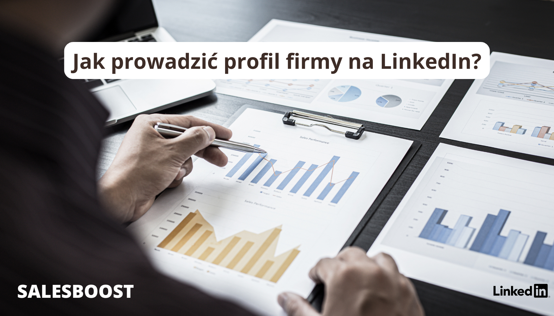 jak prowadzic profil firmy na linkedin?