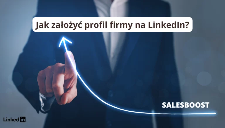 jak stworzyc profil firmy na linkedin