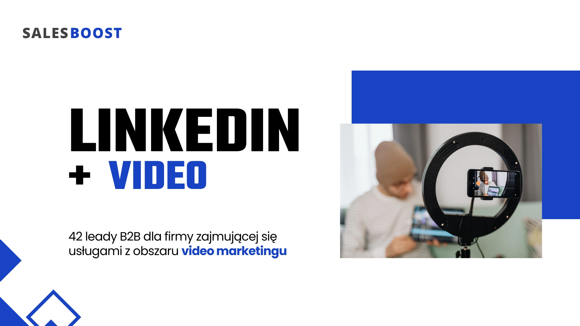 Agencja Video - Case Study